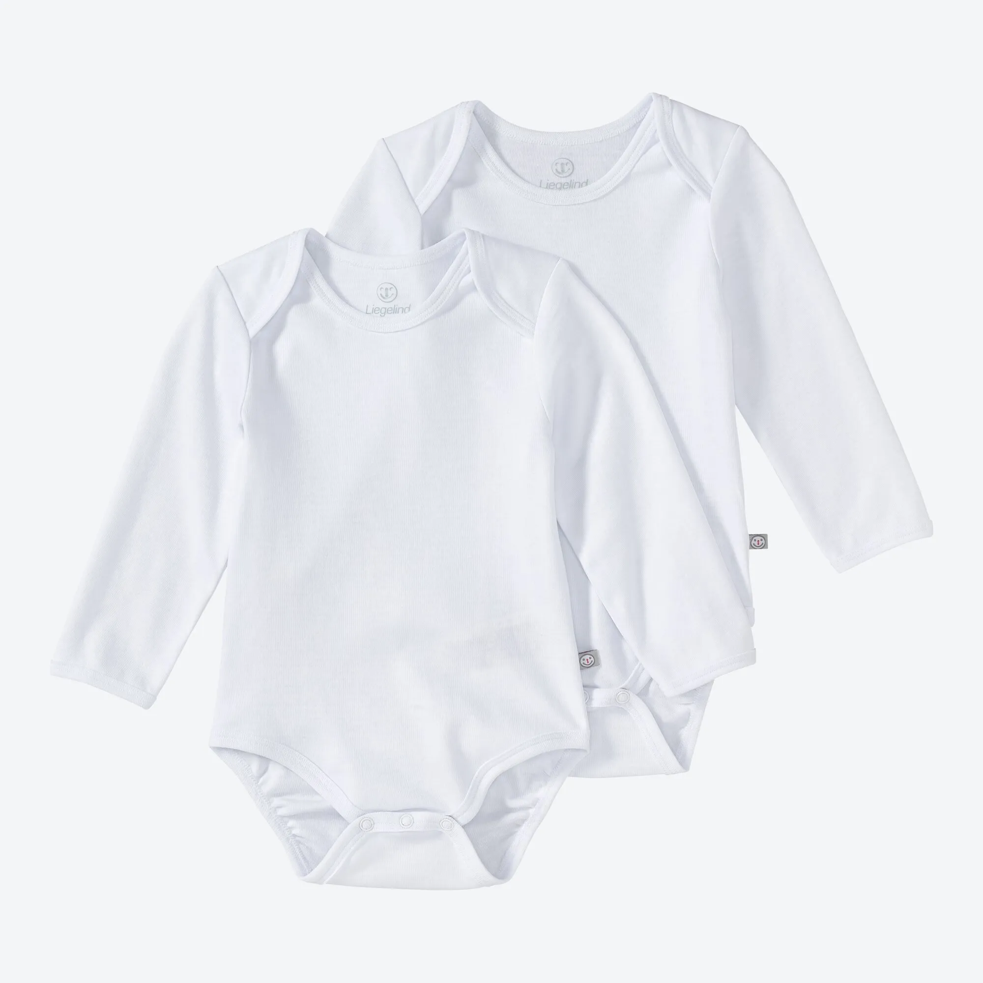 Baby-Body, 2er-Pack