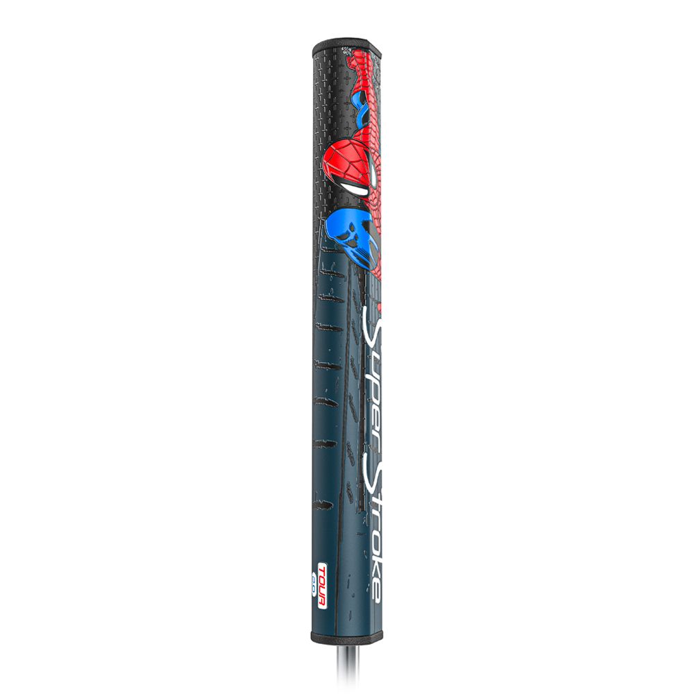 Tour 2.0 Marvel Spider-Man Puttergrep