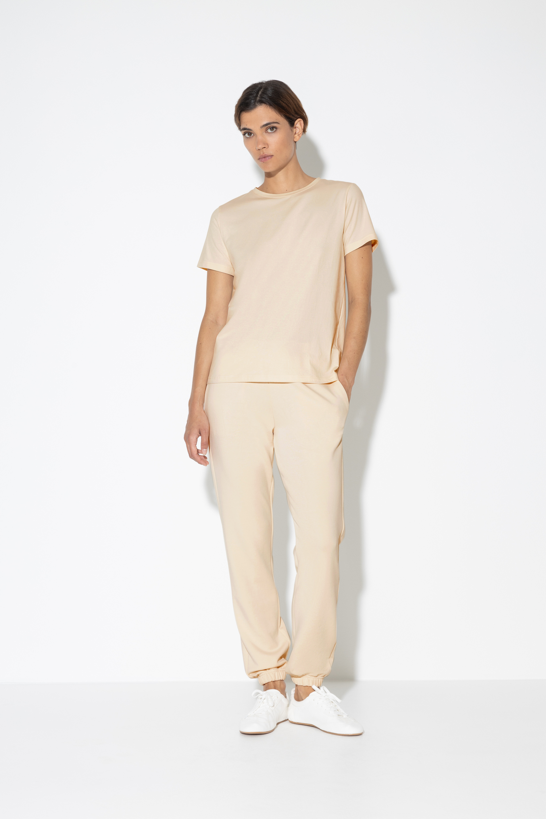 T-Shirt<br>Serie Natural