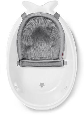 Skip Hop Moby Badebalje, Hvit