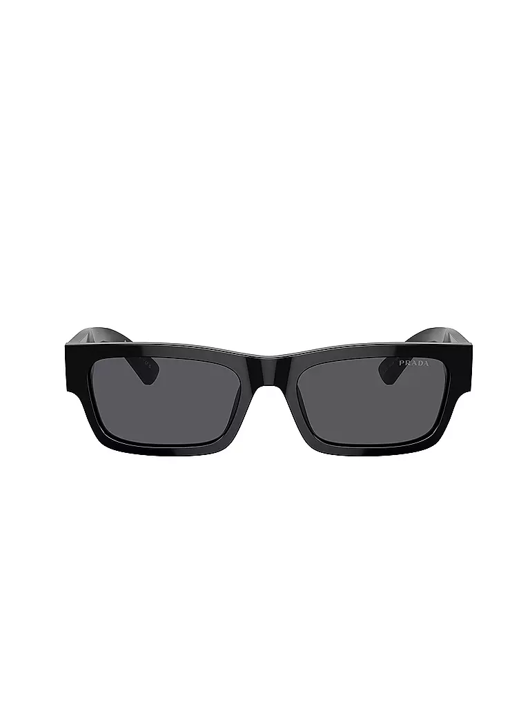 PRADA Sonnenbrille 0PRA03S/56 schwarz