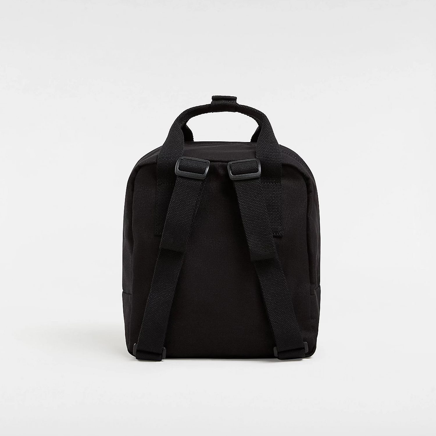 Vans Low Key Mini Backpack black