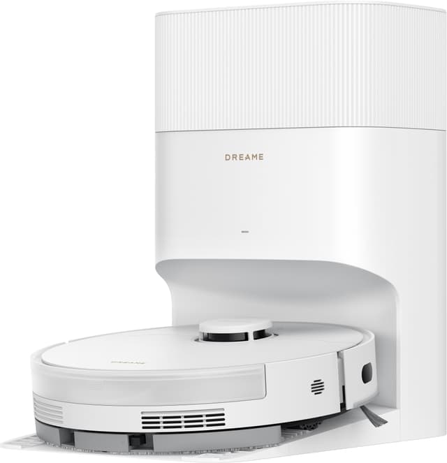 Dreame D20 Plus rengøringsrobot R2564A (hvid)
