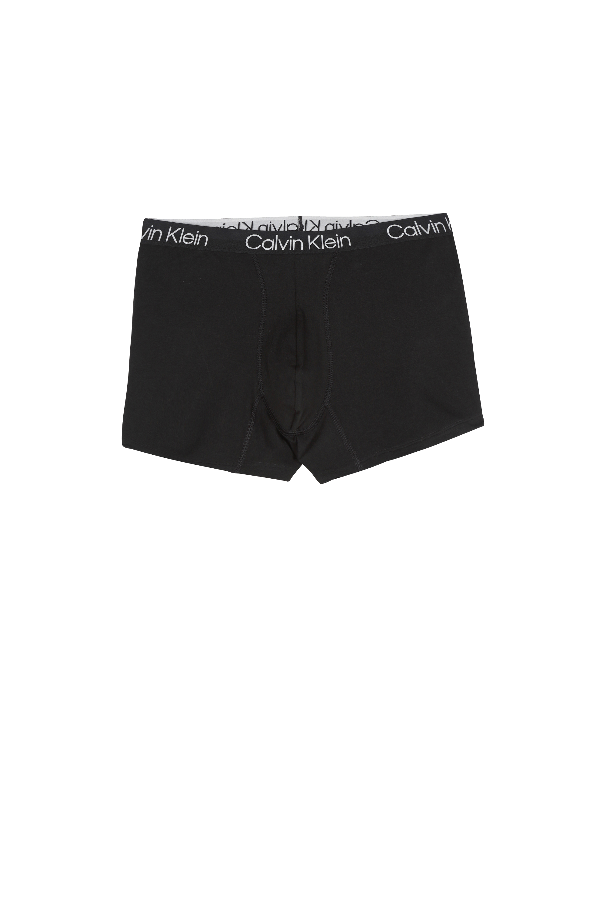 CALVIN KLEIN JEANS Lot de 3 boxers  Noir