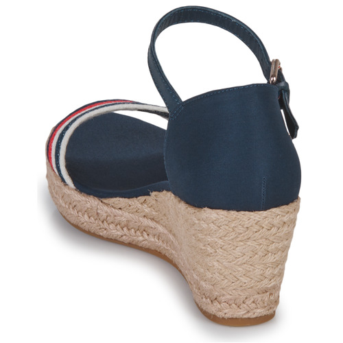 Tommy Hilfiger - MID WEDGE CORPORATE - Marine