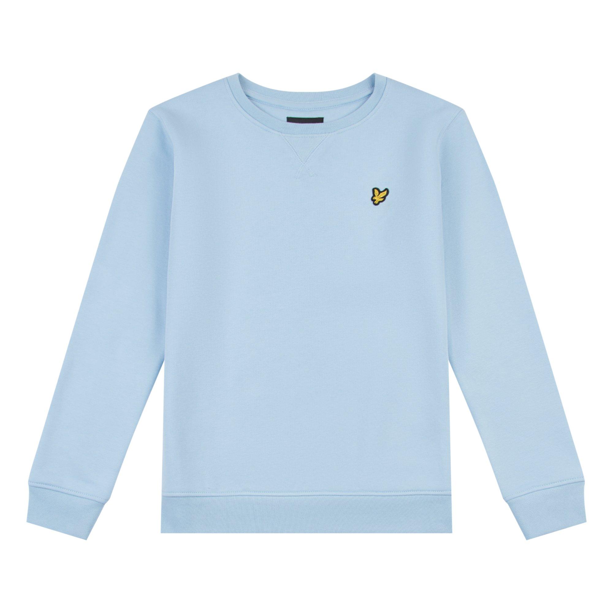 Lyle and Scott Fleece Sweatshirt Juniors