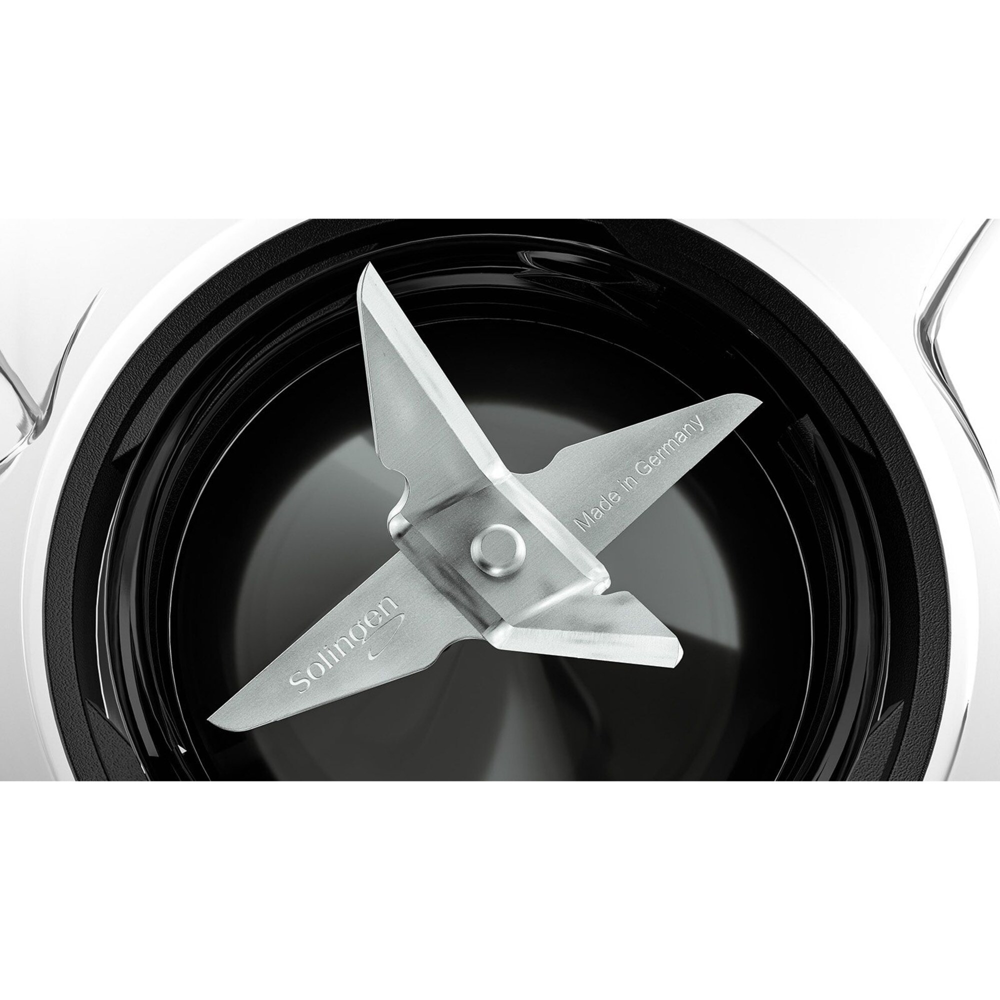 Bosch Standmixer Serie 2 Standmixer VitaPower MMB2111T