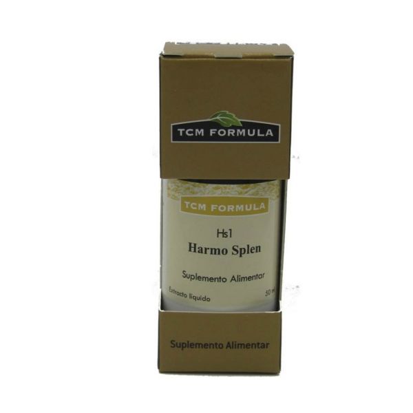 TCM Formula HS Harmo Splen 50ml