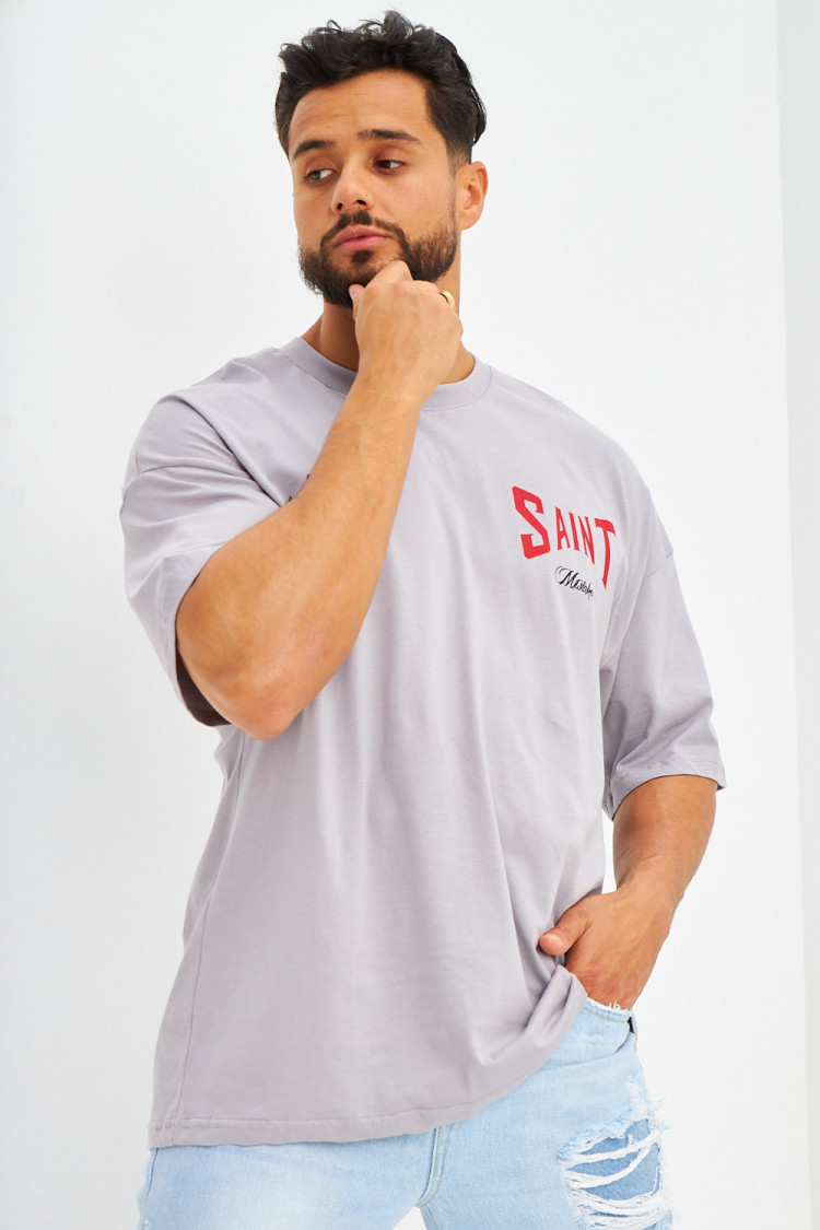 T-shirt à imprimé 