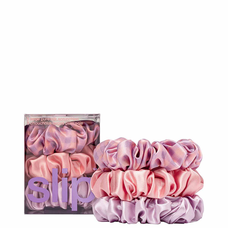 Large Scrunchies - Bellerose