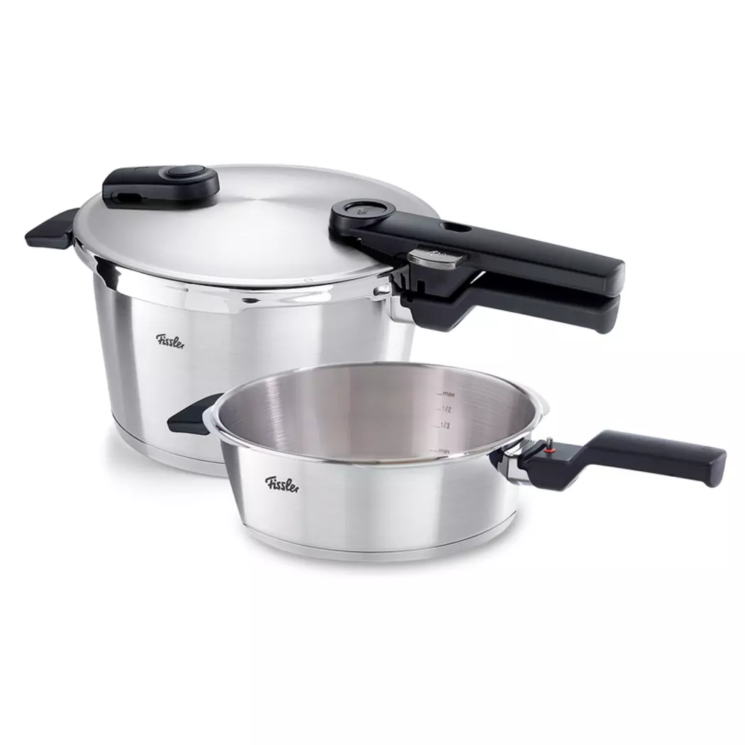 Schnellkochtopf Vitaquick Premium 2tlg.