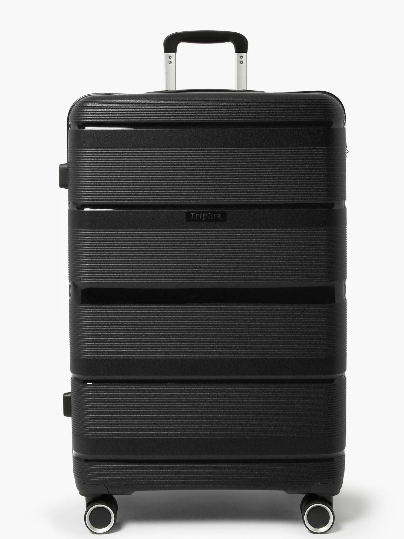 Valise rigide Porto TRIPLUS