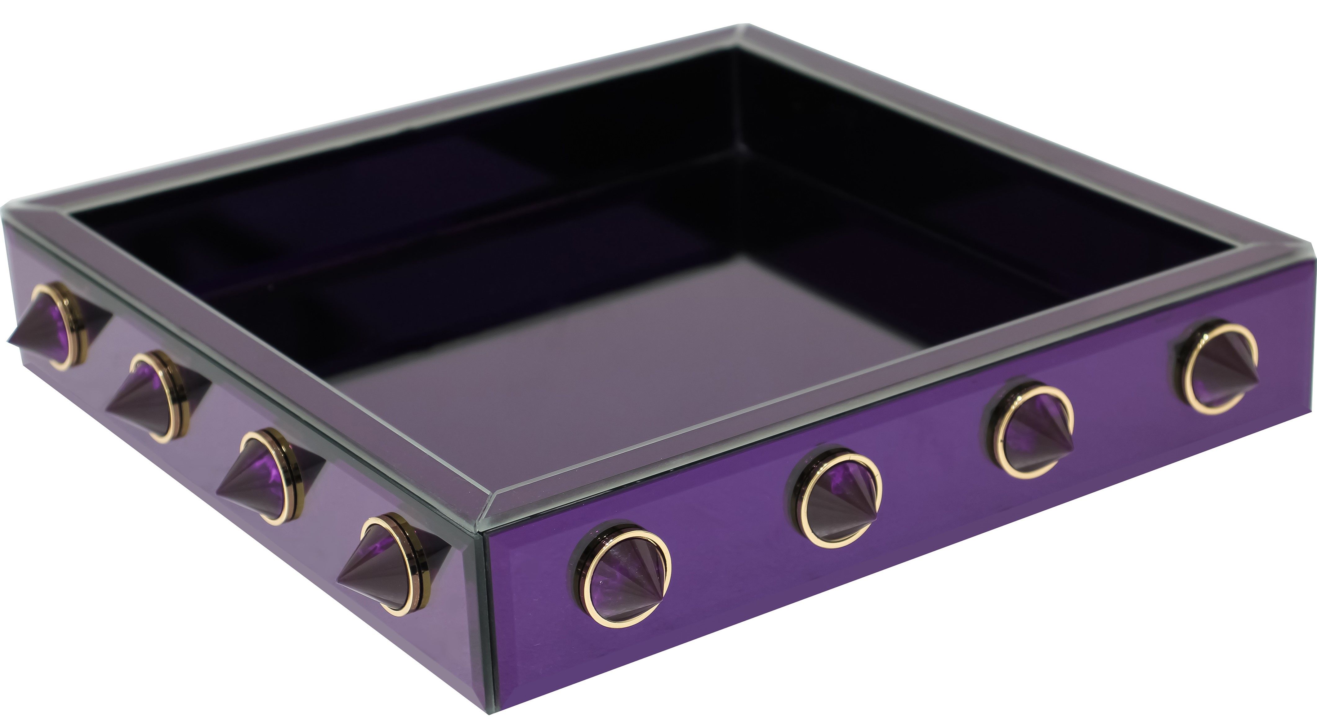 Dienblad 213106 Jinx B34.5 x D34.5 x H6 cm