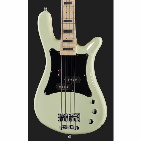Warwick Adam Clayton Signature CW