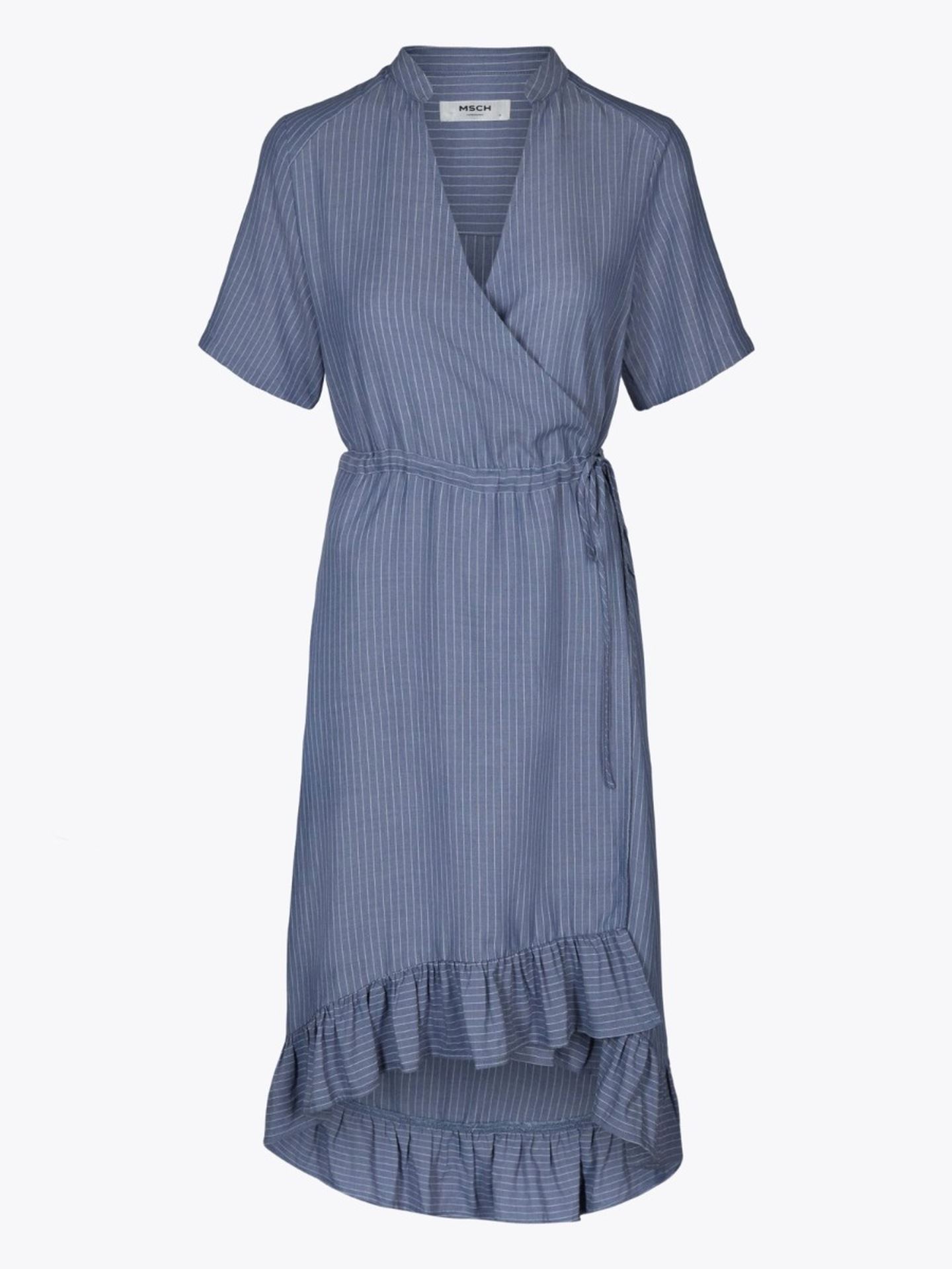 MSCH Copenhagen Vea SS Dress