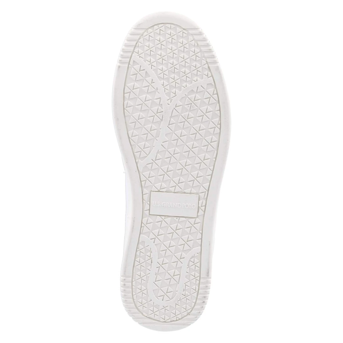 U.S. Grand PoloSneaker GINNICA - white