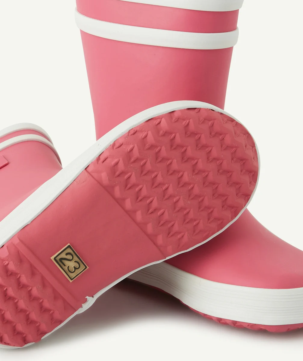 AIGLEBABY FLAC 2 ROSE