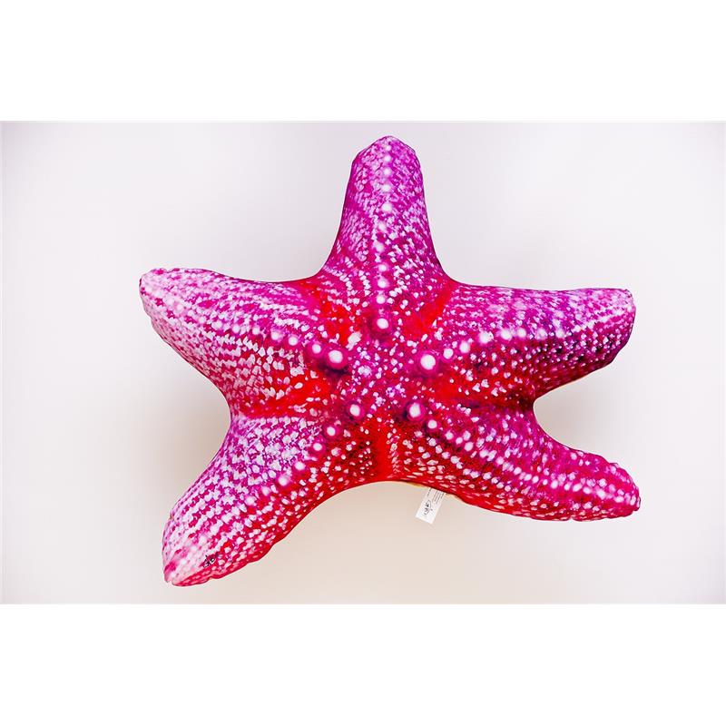 Coussin Etoile De Mer Gaby