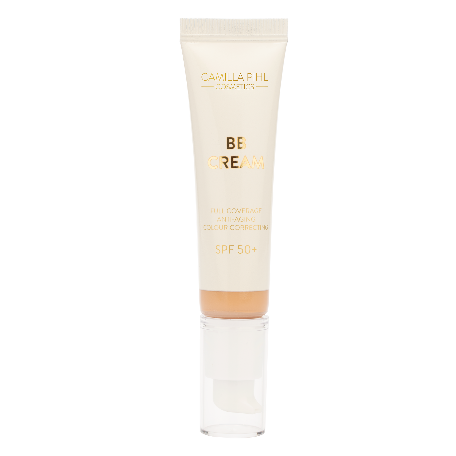 Camilla Pihl Beauty BB Cream