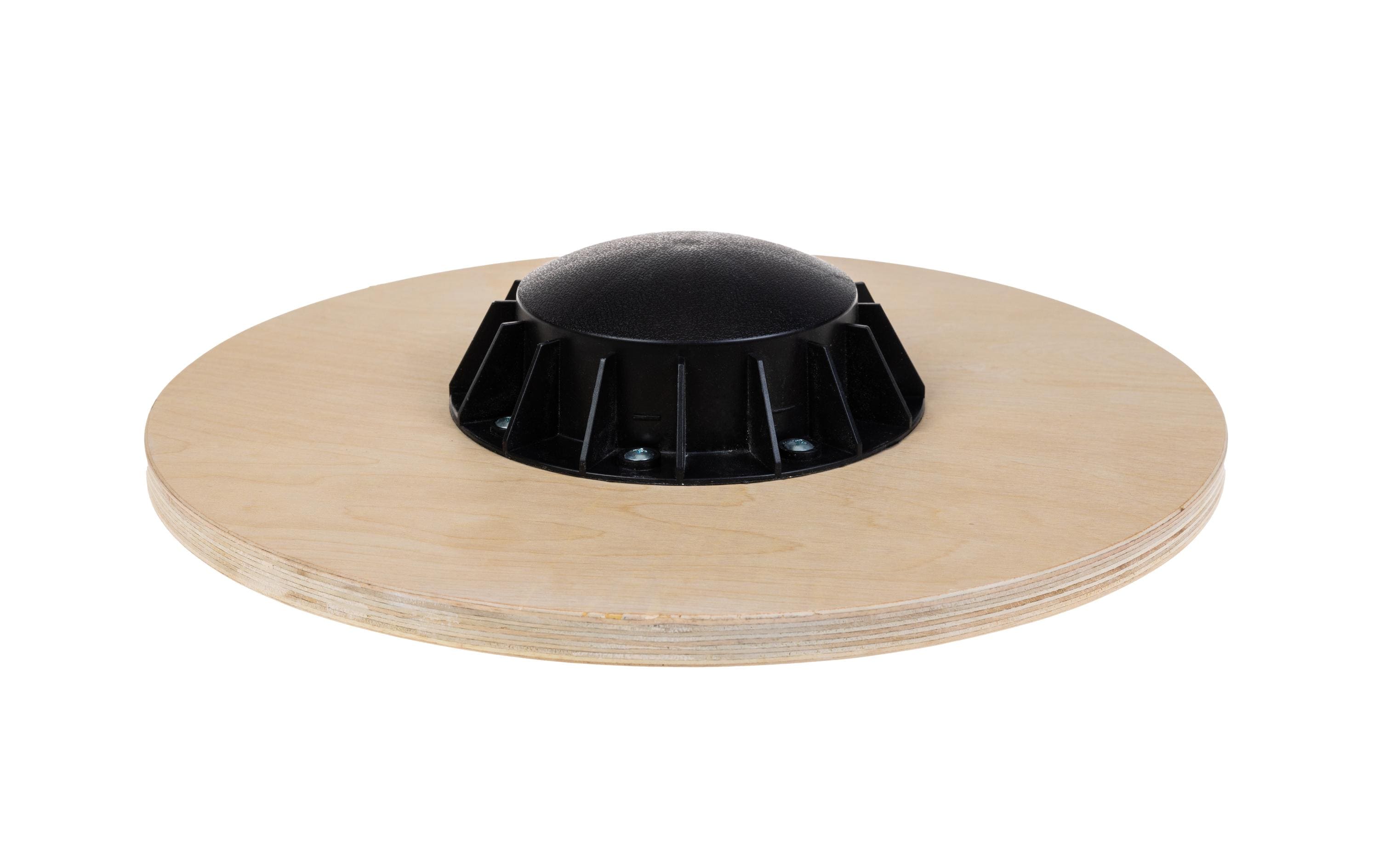 Balance Board RundBoard für Gleichgewichts- und Koordinationstraining