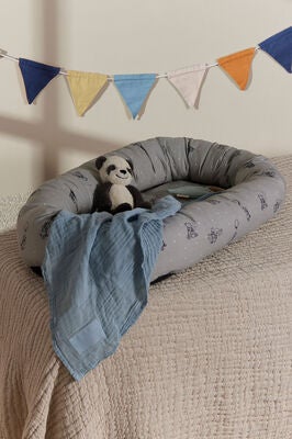 Disney Ole Brumm Babynest