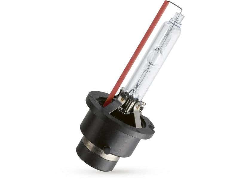 Philips Automotive D1S Xenon X-tremeVision gen2 PKW Leuchte (D1S) für PKW