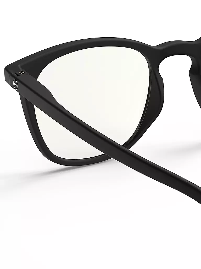 IZIPIZI Lesebrille SCREEN READING #E schwarz