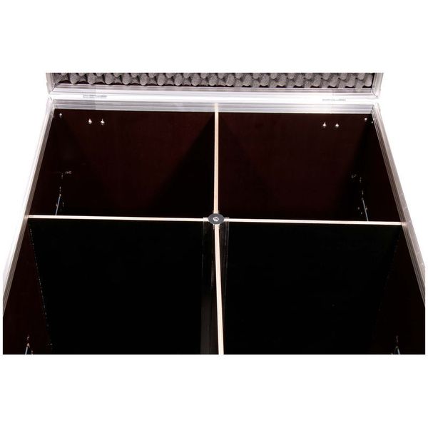 Thon Case Par 64 4in1 Long / LED