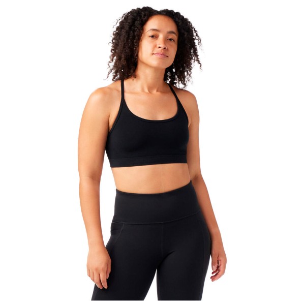 Smartwool - Women's Merino Blend Bralette - Brassière