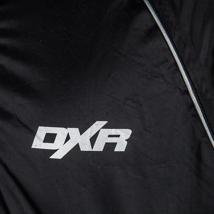 Veste de pluie DXR JACK - Noir