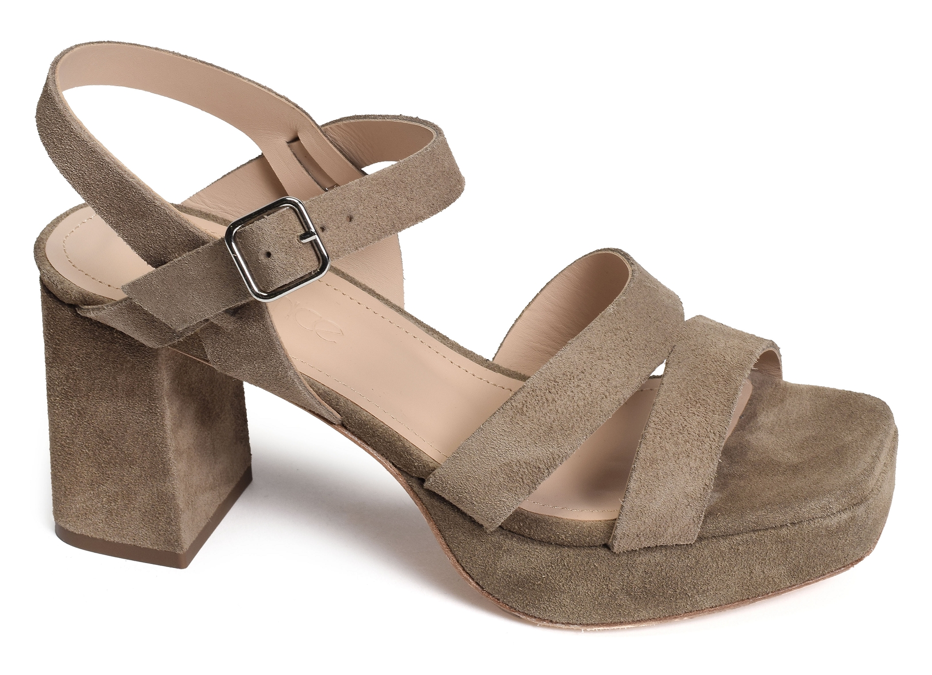 Juliette 5 taupe