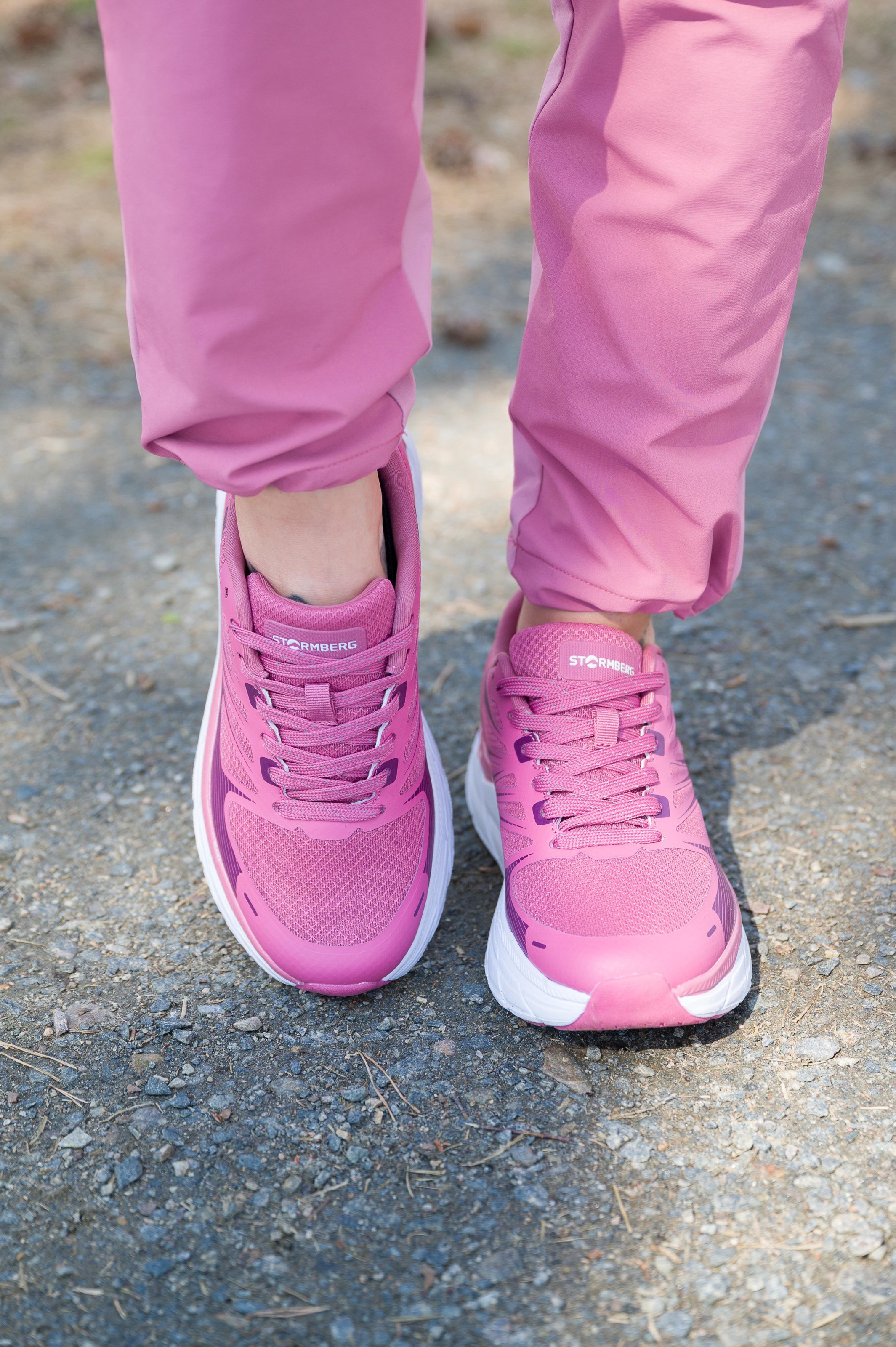 Stormberg Disen joggesko