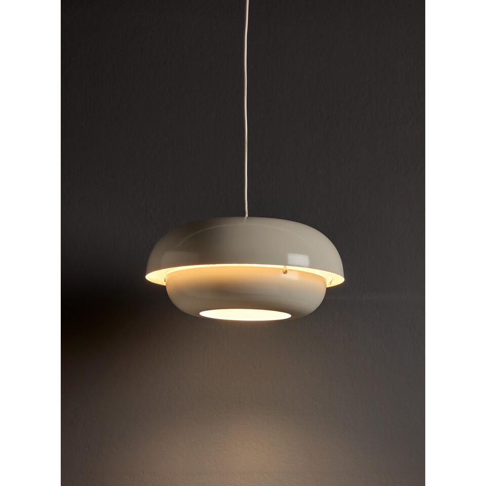 Hanglamp Ceres Off-white