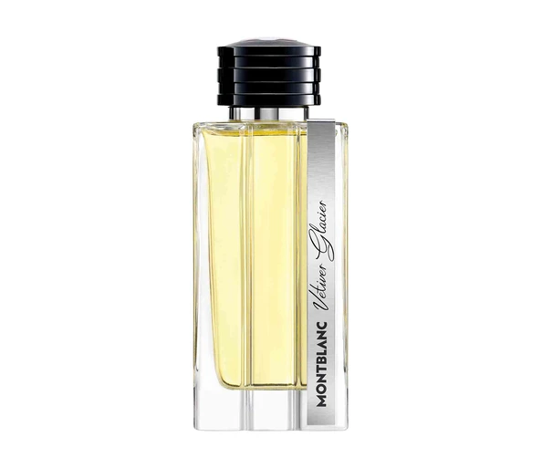 Mont Blanc Vetiver Glacier Eau de Parfum
