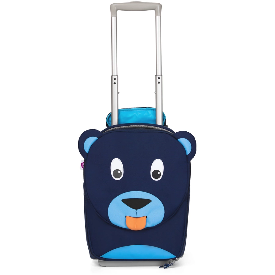 Affenzahn Kindertrolley Bobo Bär