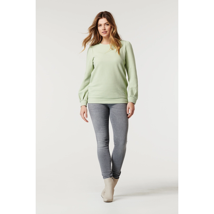 Noppies Still-Pullover Kent Swamp