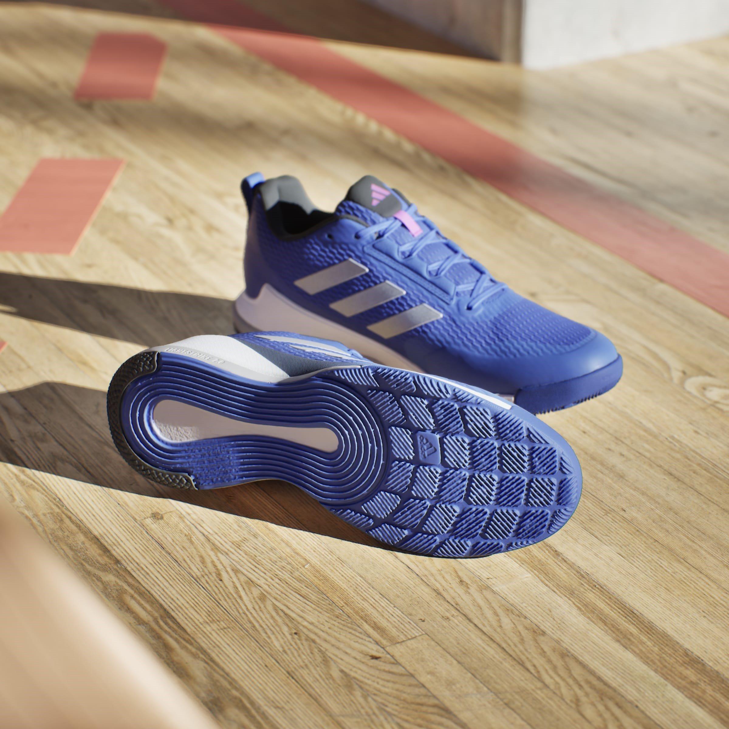 adidas Novaflight 2 Indoor Shoes Mens