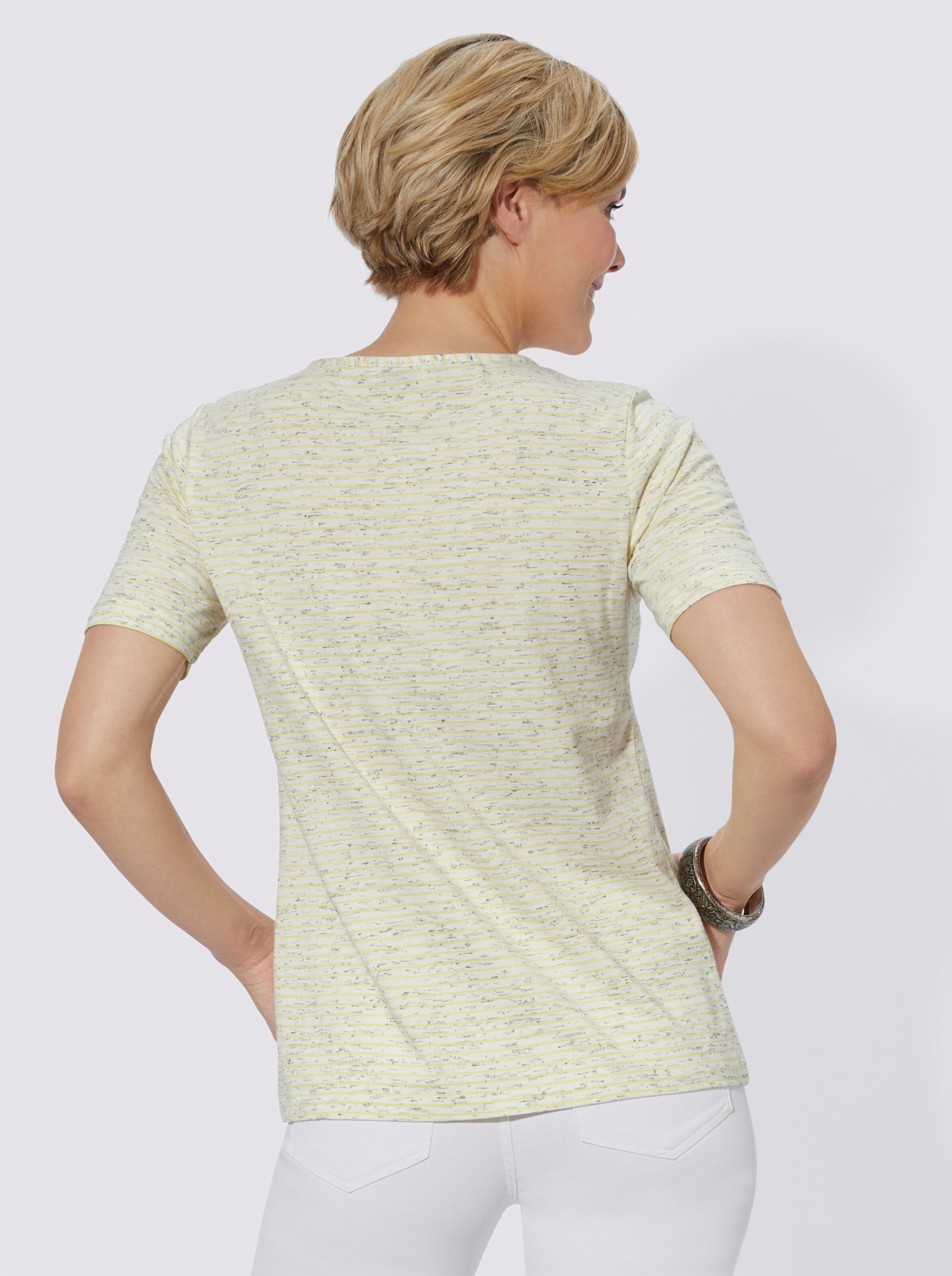 Kurzarmshirt