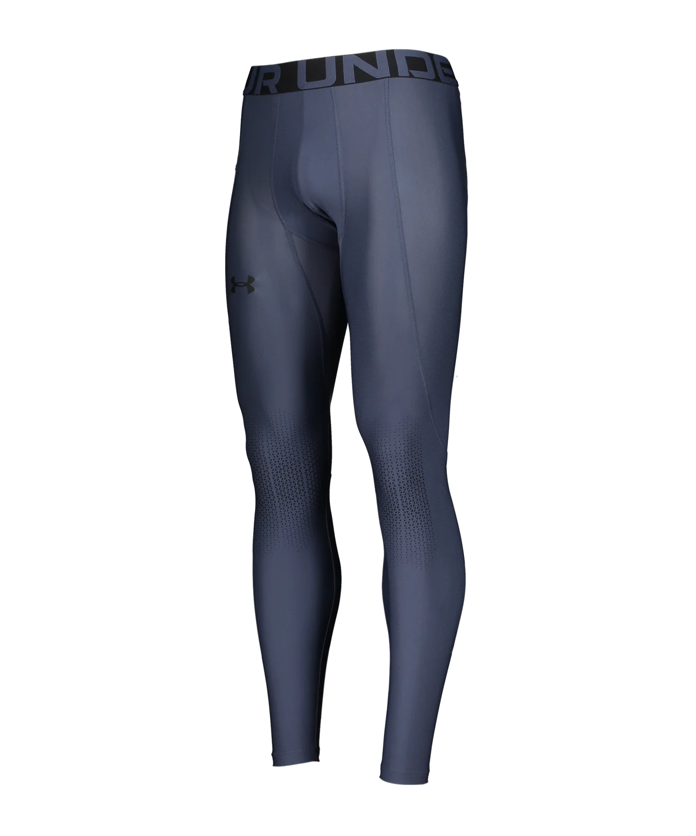 Under Armour Hg Armourprint Leggings Grau F044