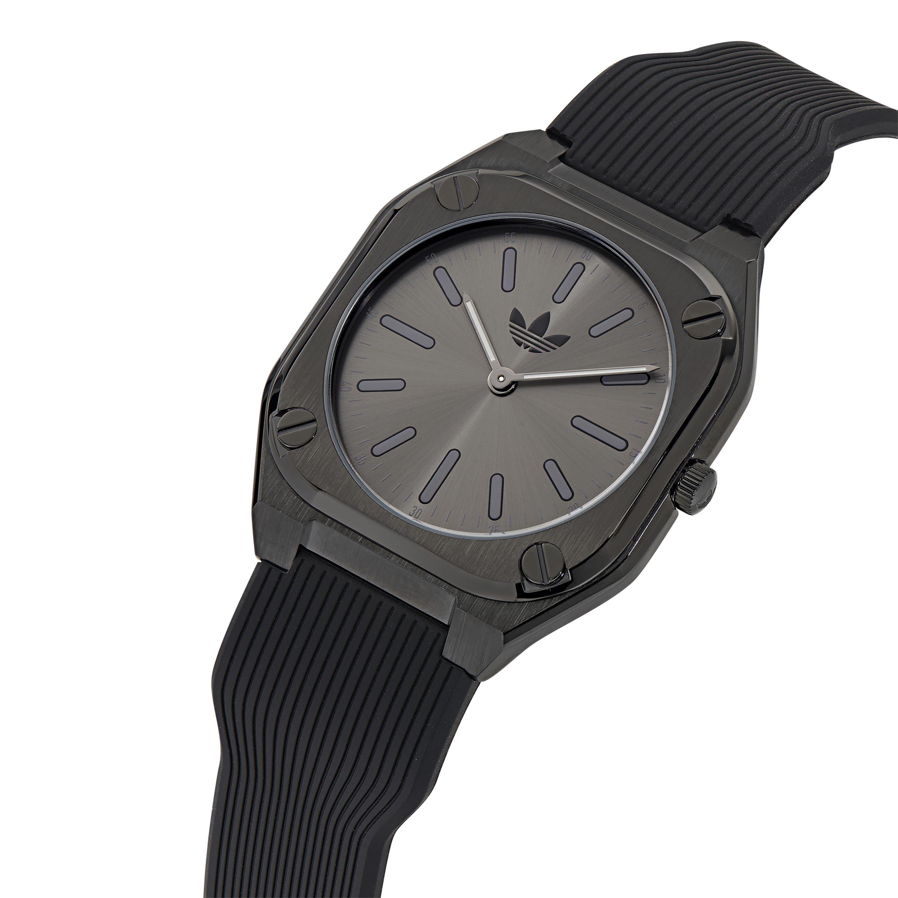 adidas Originals City Tech Thin Watch