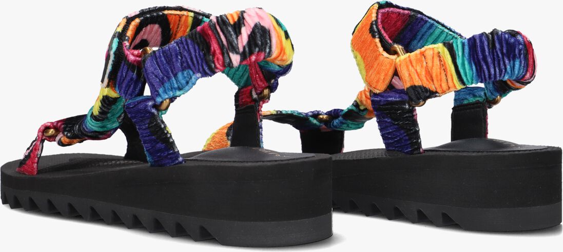 KURT GEIGER LONDON multi kurt geiger london sandalen orion