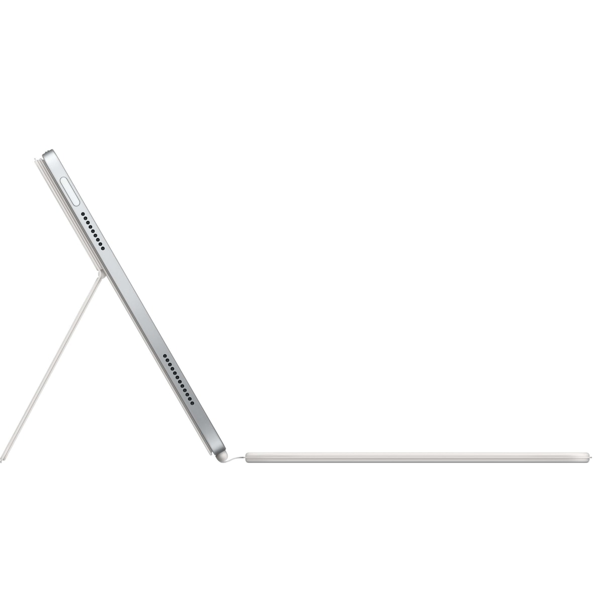 Apple Magic Keyboard Folio til iPad 10,9