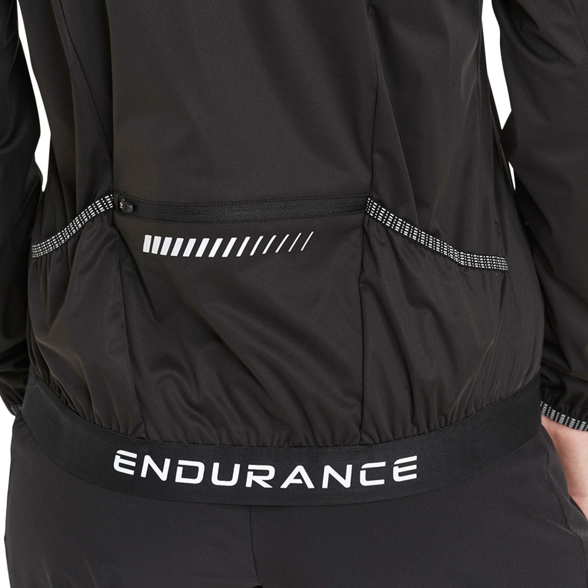 Endurance Julliet Hyperstretch Cykeljakke Dame
