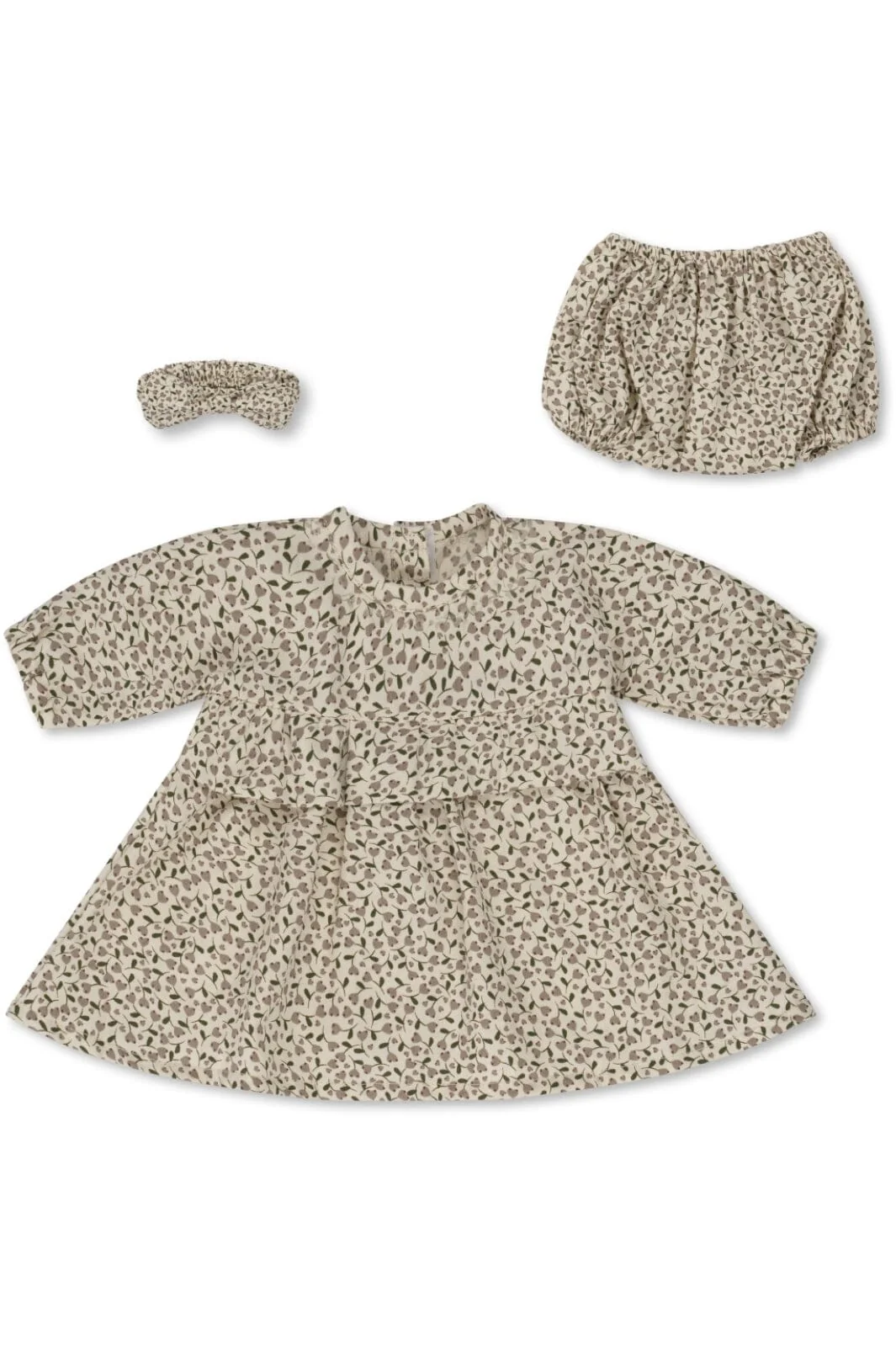 Konges Sløjd Doll Clothes Set