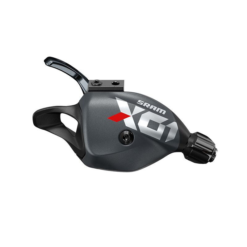 X01 Eagle Trigger 12V - Commande de vitesse