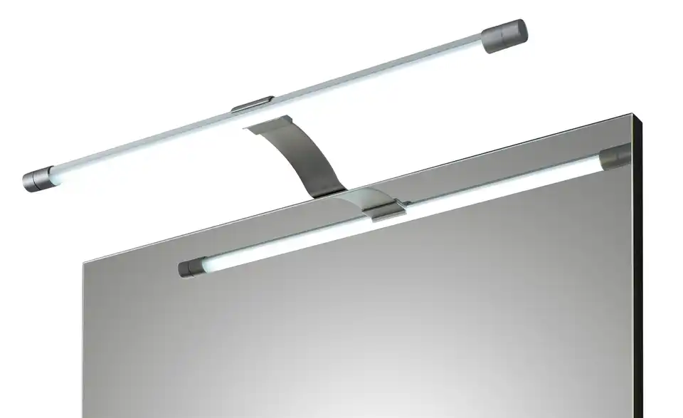 LED-Bad-Spiegelleuchte