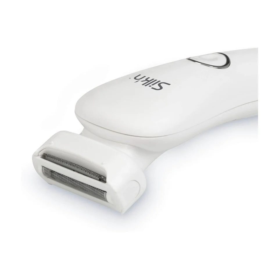 Silk'n - Ladyshave Wet & Dry - LSW1PE1001