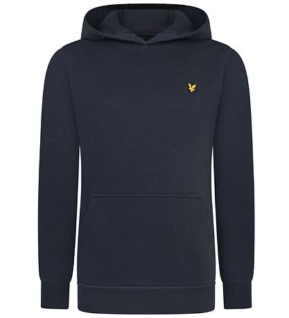 Lyle & Scott Junior H?ttetr?je - Navy