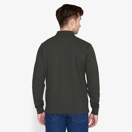 Signal Neil Poli Polo, Ivy Green Melange, S