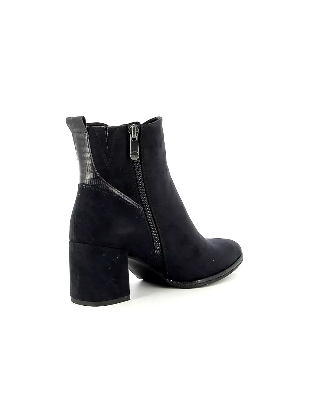 MARCO TOZZI 25095 - Boots & bottines Navy